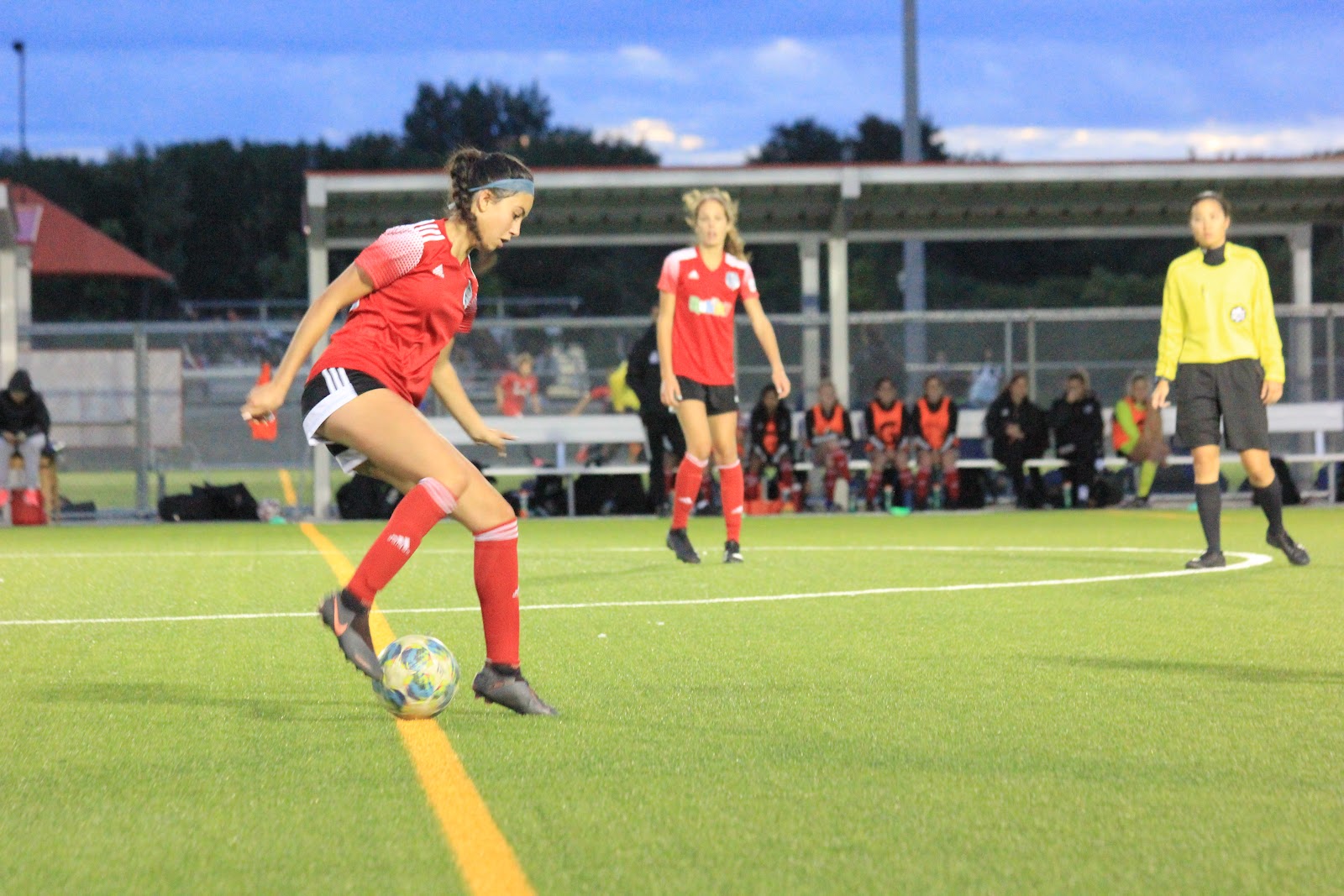 The OPDL represents youth players' journey from grassroots to high performance soccer and combines competition with a standards-based approach to training and player development.